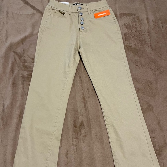 Joe Fresh straight cut pants - Picture 2 of 4